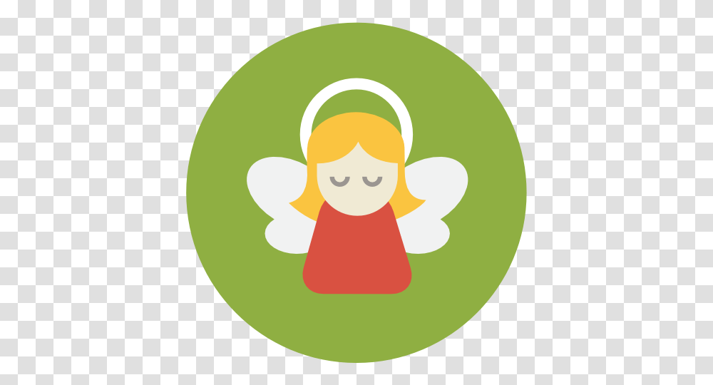 Icon Angels Angel Icon, Label, Text, Outdoors, Food Transparent Png