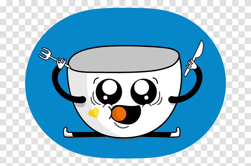 Icon App Made For Share The Meal Imessage Stickers Full Serveware, Coffee Cup, Bowl, Sunglasses, Accessories Transparent Png