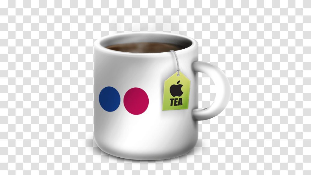 Icon Apple Mug Icon Softiconscom Serveware, Coffee Cup, Beverage, Drink, Espresso Transparent Png