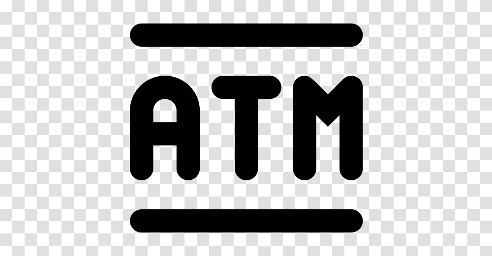 Icon Atm Atm Atm Atm Withdrawal Icon With And Vector Format, Gray, World Of Warcraft Transparent Png