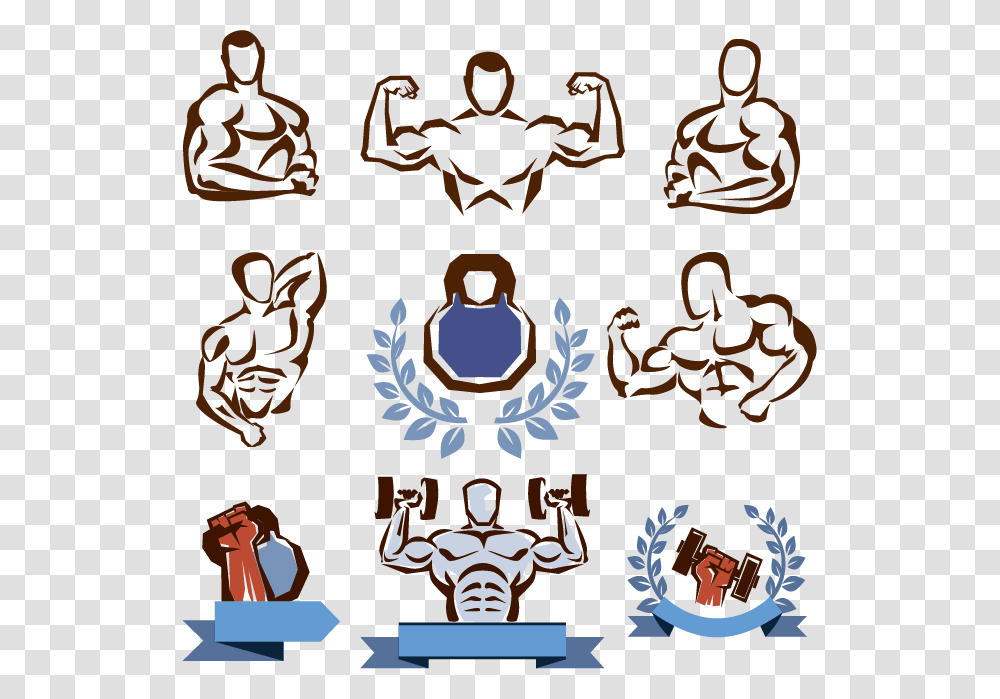 Icon, Audience, Crowd Transparent Png