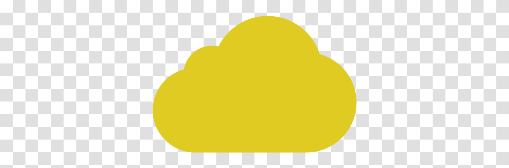 Icon Australianoliveoilnoon Australian Extra Virgin Yellow Cloud Icon, Tennis Ball, Sport, Sports, Sweets Transparent Png