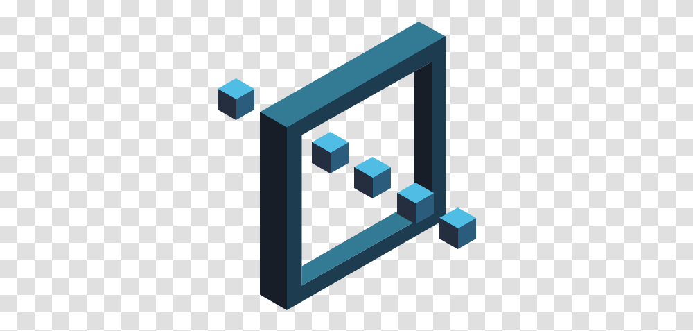 Icon Automation Graphic Design, Mailbox, Letterbox, Minecraft, Triangle Transparent Png