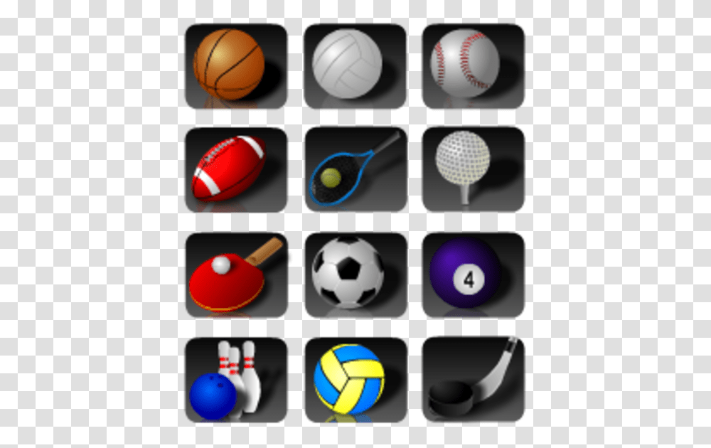 Icon, Ball, Sphere, Sport, Sports Transparent Png