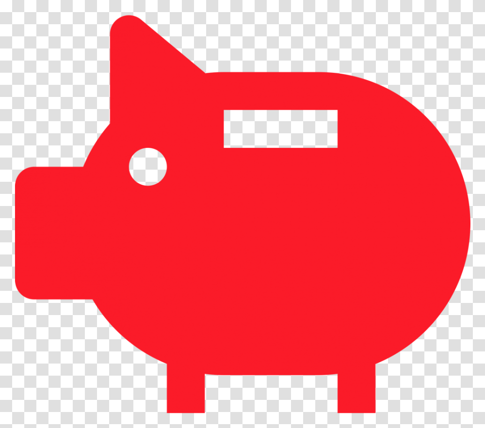 Icon Bank Circle, First Aid, Piggy Bank Transparent Png