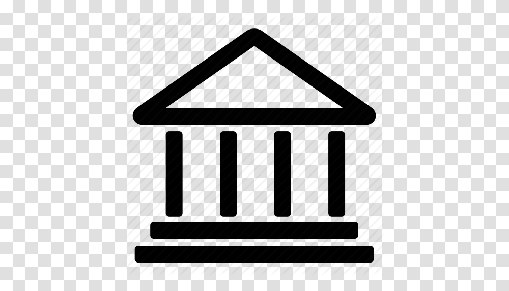 Icon Bank Image, Building, Architecture, Furniture, Tabletop Transparent Png