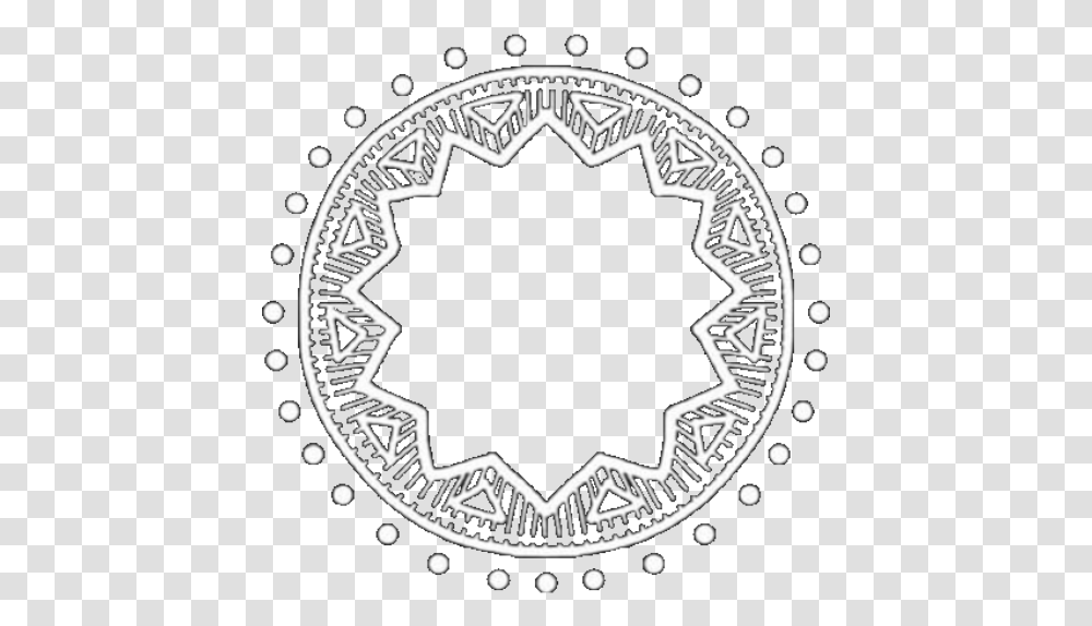 Icon Base Overlay Rotary International, Label, Lace, Sticker Transparent Png