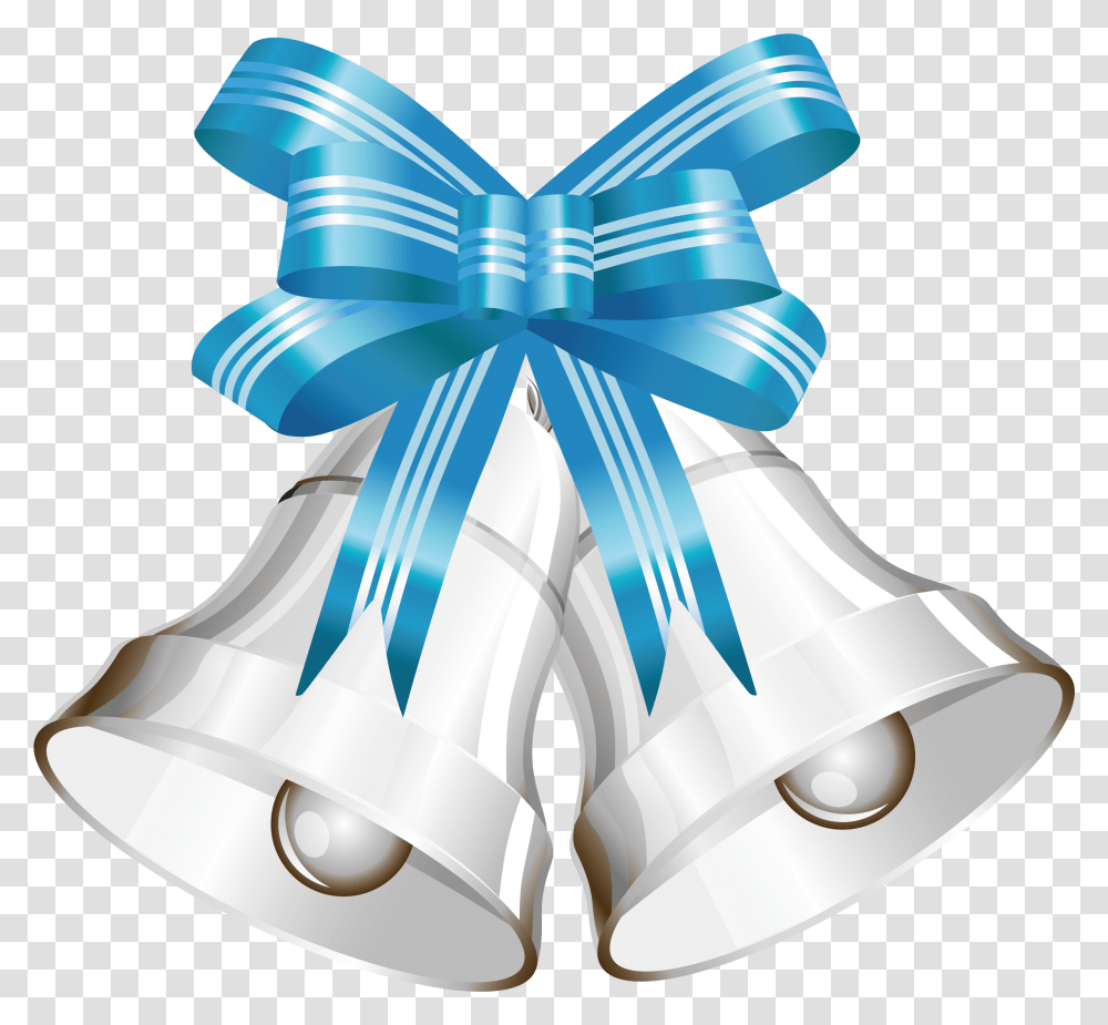 Icon Bells Transprent Free Blue Christmas Bells Wedding Bells, Clothing, Apparel, Lighting, Sink Faucet Transparent Png