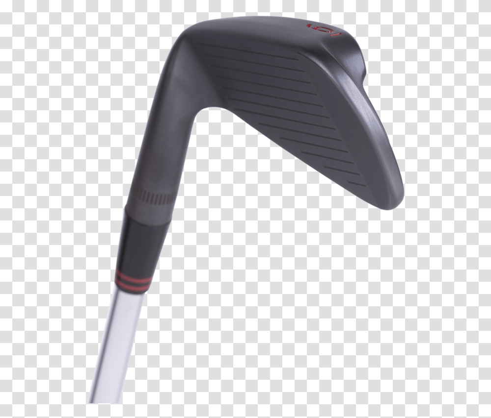Icon Black Irons - Ben Hogan Golf Ultra Lob Wedge, Blow Dryer, Appliance, Hair Drier, Sport Transparent Png