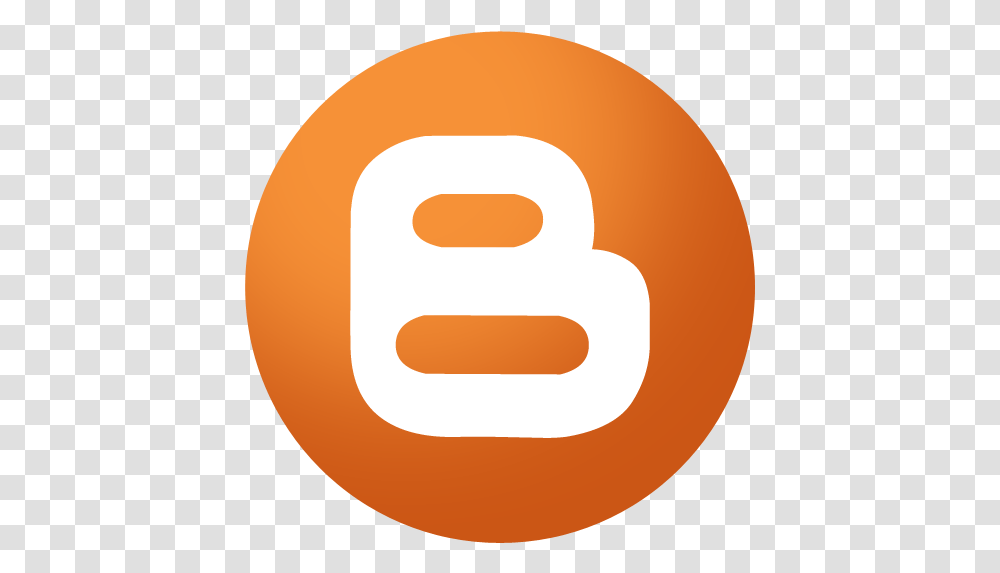 Icon Blogger Daily Orange Logo, Plant, Text, Food, Symbol Transparent Png