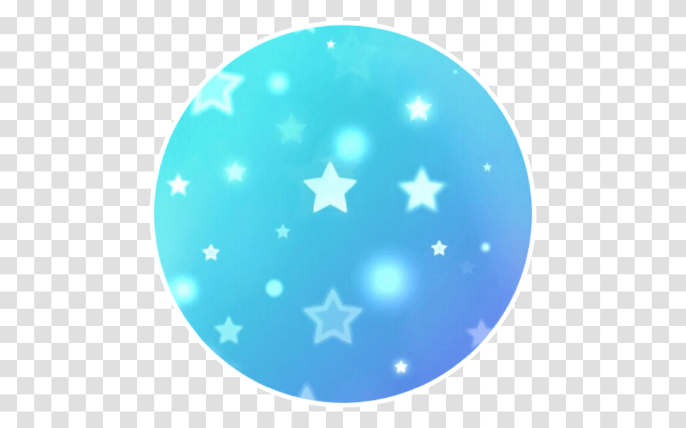 Icon Blue Stars Pastel Darkest Nights Make The Brightest Stars, Moon, Outer Space, Astronomy, Outdoors Transparent Png