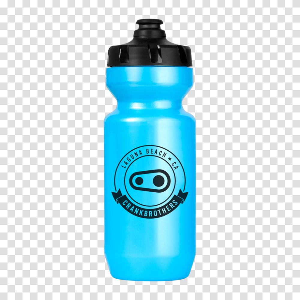Icon Bottle Crankbrothers, Shaker, Water Bottle Transparent Png