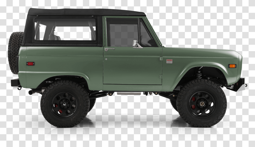 Icon Br Icon Bronco, Car, Vehicle, Transportation, Automobile Transparent Png