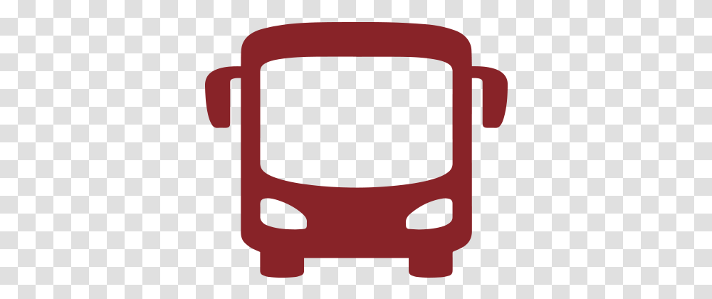 Icon Bus, Traffic Light, Screen, Electronics, Monitor Transparent Png