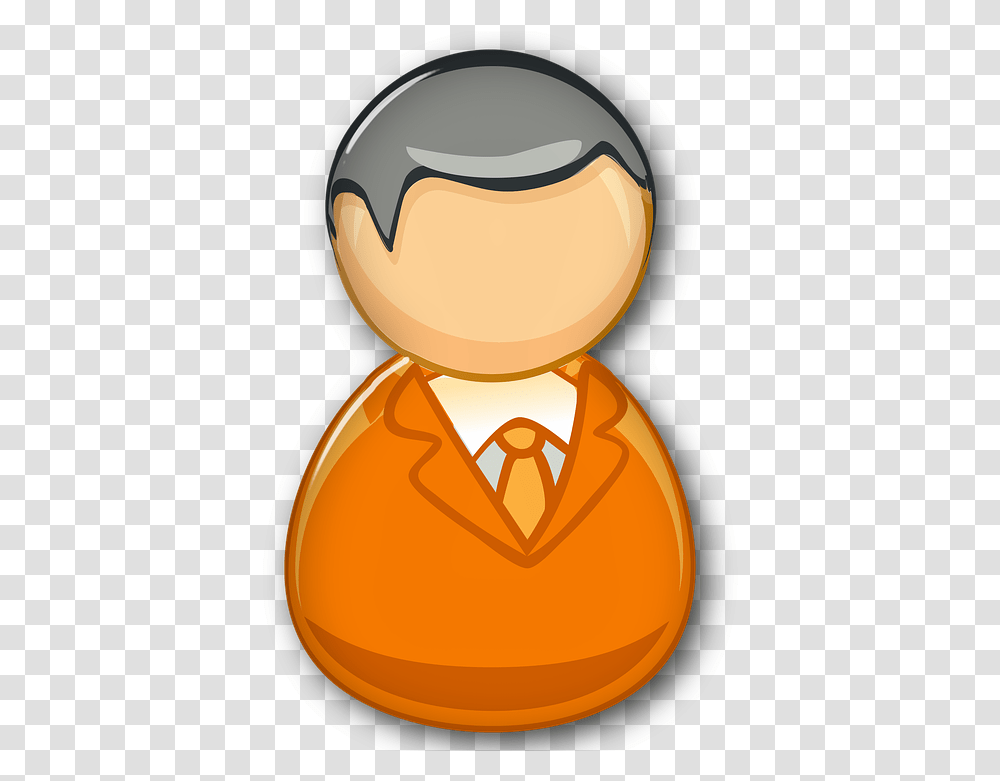 Icon Business User Business Icons Web User Icon, Trophy, Gold, Gold Medal Transparent Png