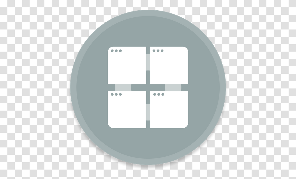 Icon Button Ui 2 Apppack 4 Vertical, Text, Sphere, Disk, Number Transparent Png