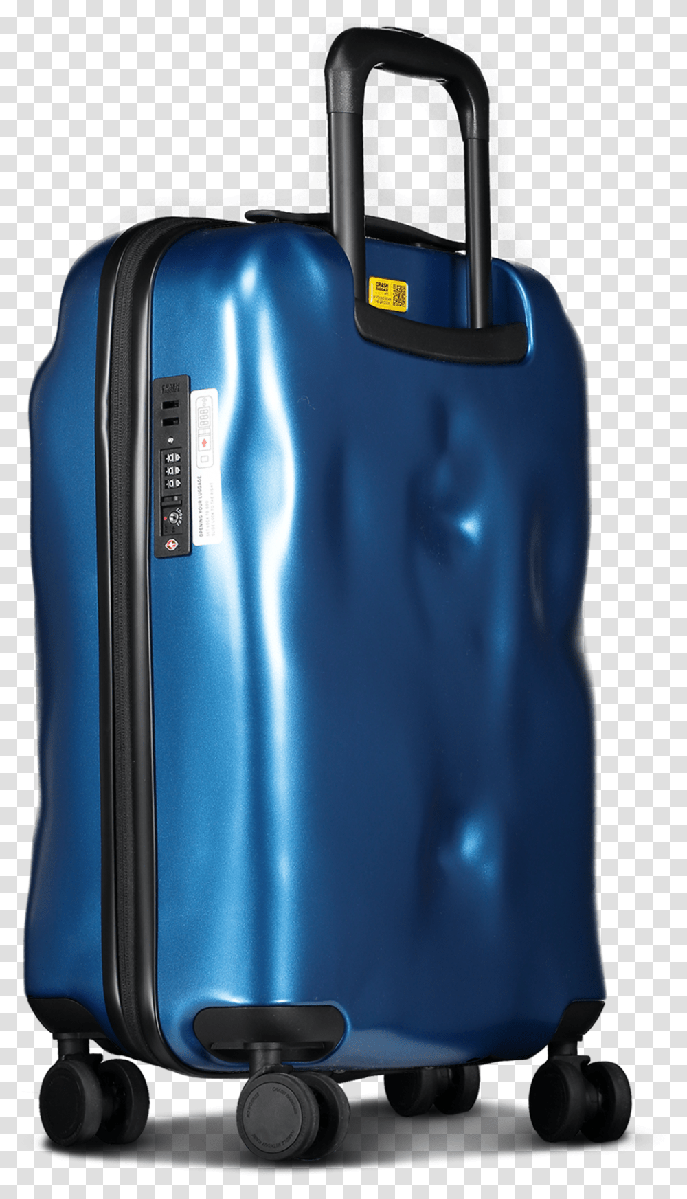 Icon Cabin Small Trolley Hand Luggage, Bottle Transparent Png