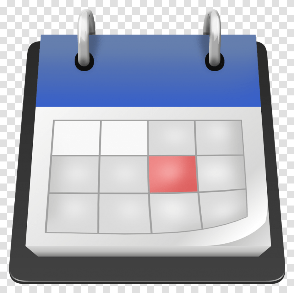 Icon Calendar Icon, File Binder Transparent Png