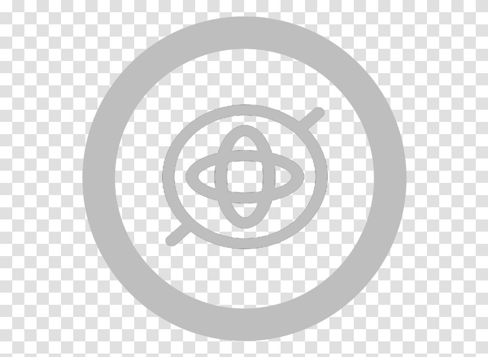 Icon Camera 1 1 Circle, Logo, Trademark, Rug Transparent Png