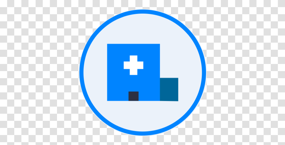 Icon Careprovider Circle, First Aid Transparent Png