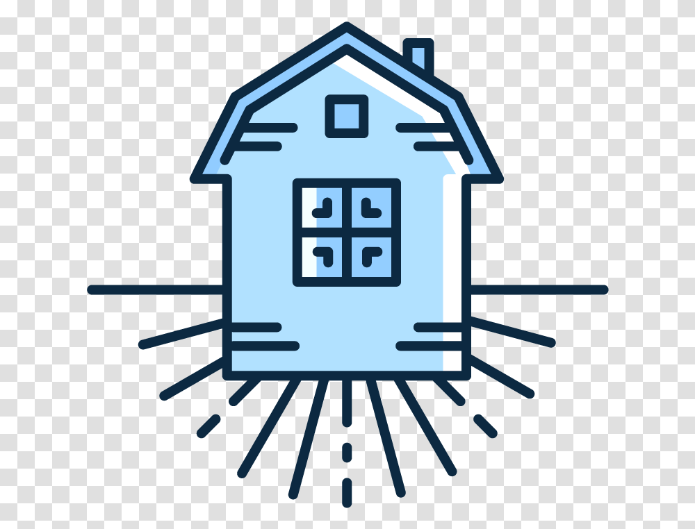 Icon Carpentry, Building, Housing, Nature, Outdoors Transparent Png