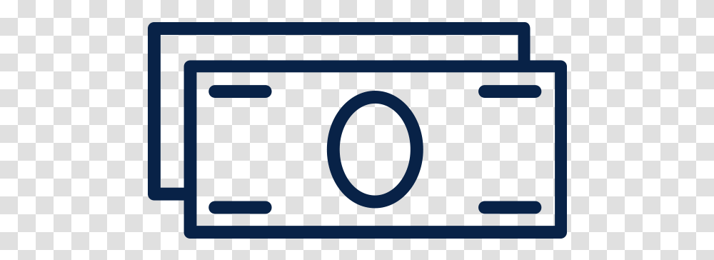 Icon, Cassette, Monitor, Screen, Electronics Transparent Png