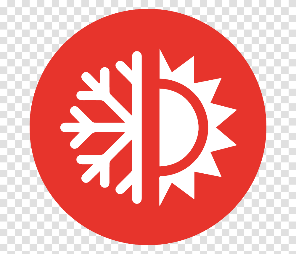 Icon Category Heating Cooling, Label, Logo Transparent Png