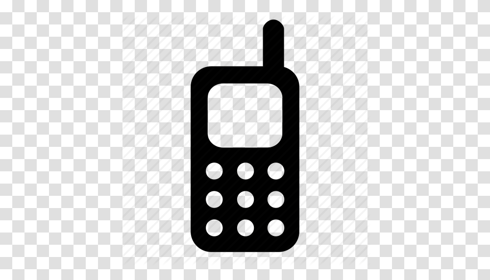 Icon Cell Phone Drawing, Electronics, Silhouette, Green, Mobile Phone Transparent Png