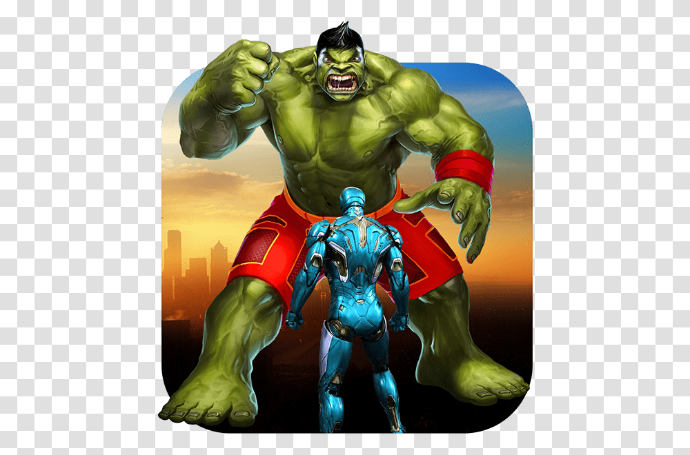 Icon Character Images Photos Videos Logos Illustrations Hulk, Person, Human, Hand, Costume Transparent Png