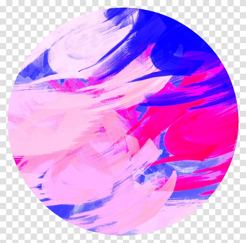 Icon Circle Cool Overlay Layer Colors Colorful Gif, Sphere, Crystal, Astronomy, Outer Space Transparent Png