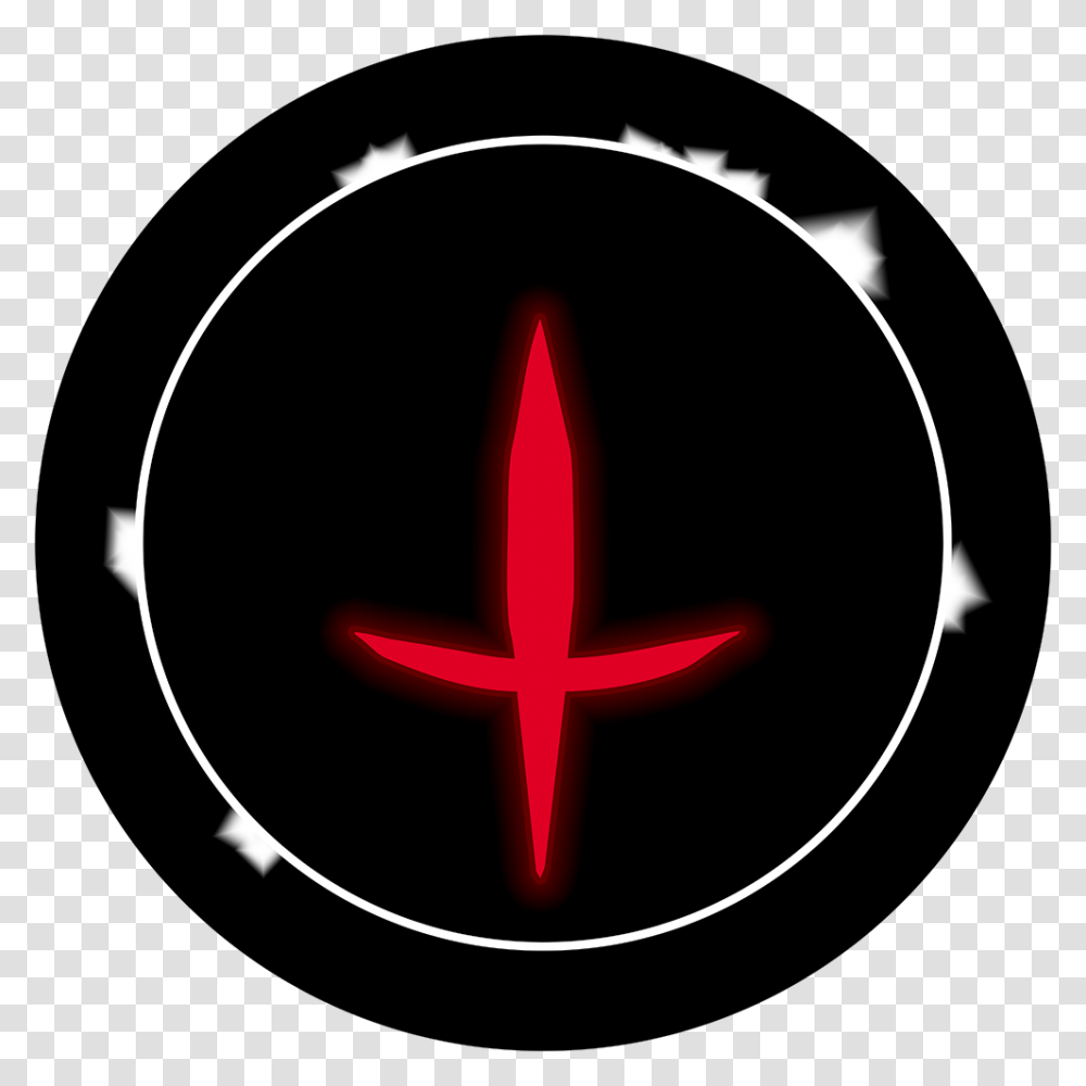 Icon Circle, Star Symbol, Logo, Trademark Transparent Png