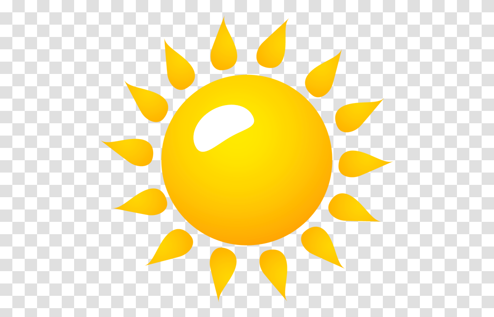 Icon Clip Art Sun Clipart, Nature, Outdoors, Sky, Light Transparent Png