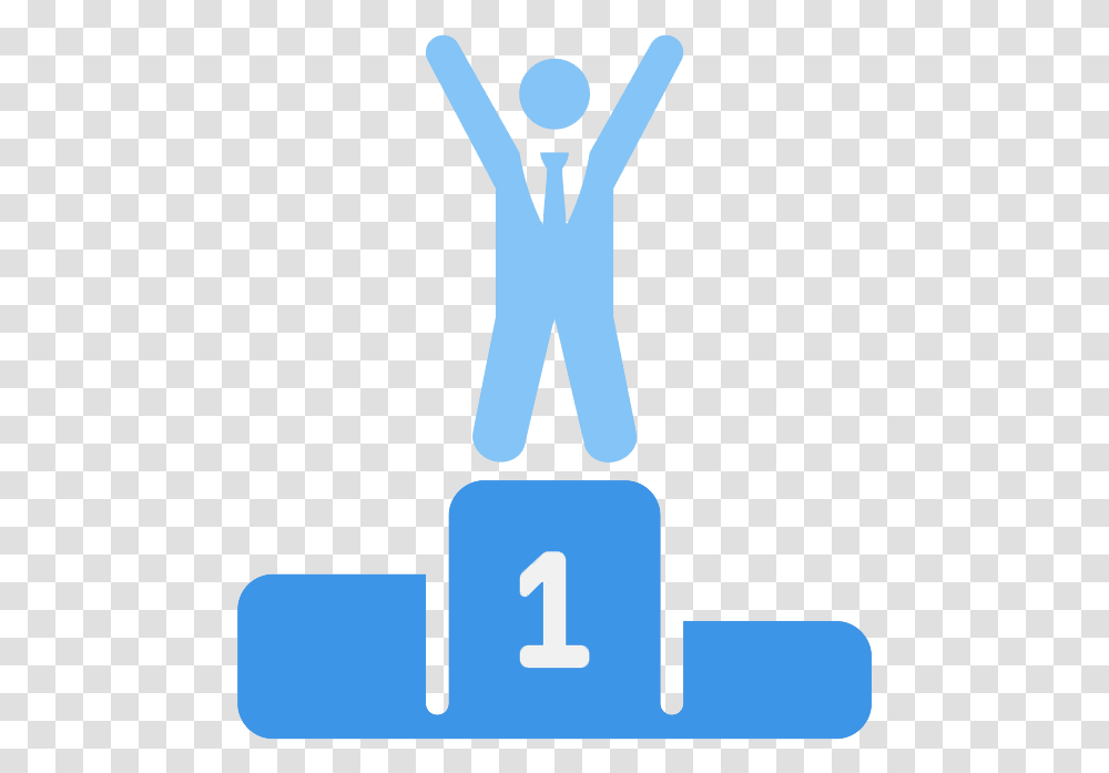 Icon Clipart First Winner, Number, Alphabet Transparent Png