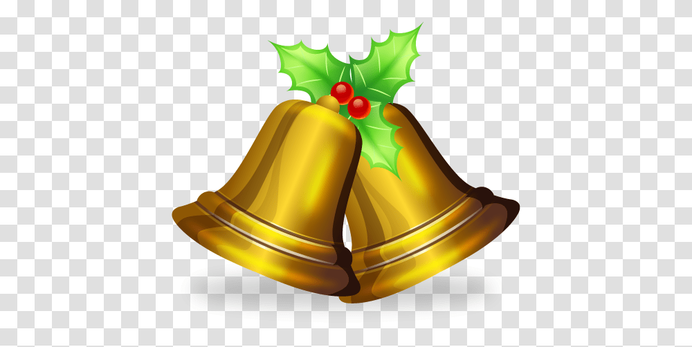 Icon Clipart Free Format Christmas Icon, Bronze, Cowbell, Food Transparent Png