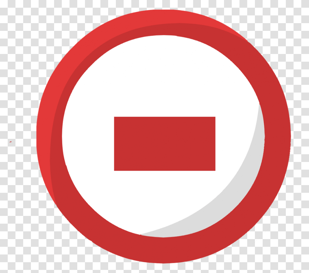 Icon Clock Red Download Knoxville Area Urban League, Sign, Road Sign Transparent Png