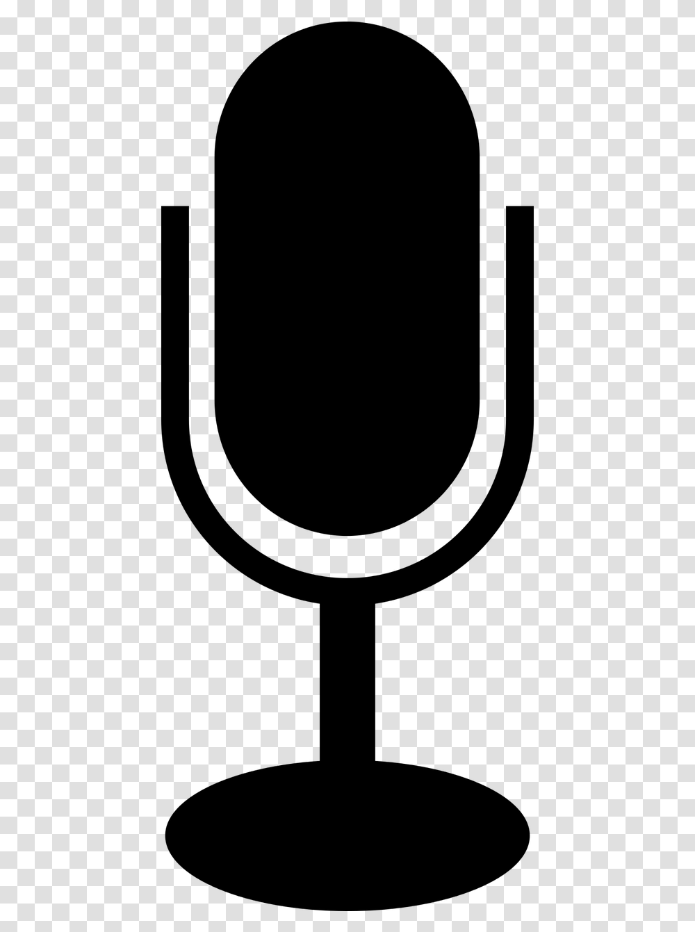 Icon Close Mic, Gray, World Of Warcraft Transparent Png