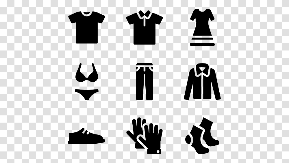 Icon Clothes, Gray, World Of Warcraft Transparent Png