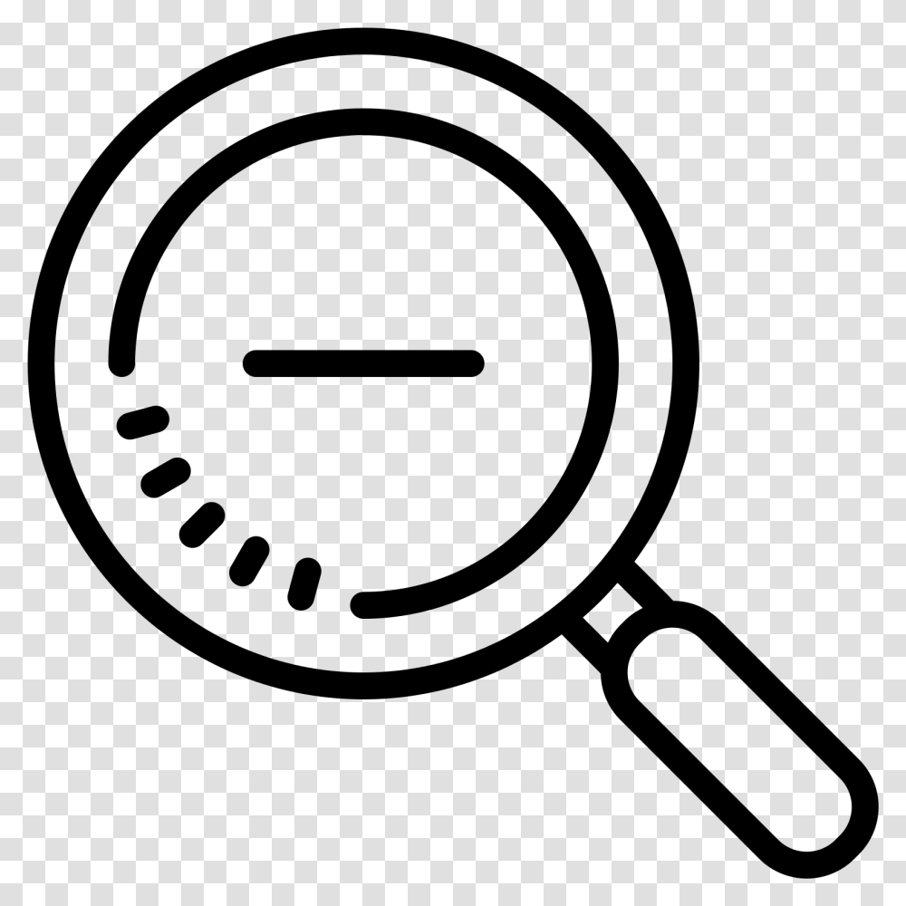 Icon Clothes Search, Gray, World Of Warcraft Transparent Png