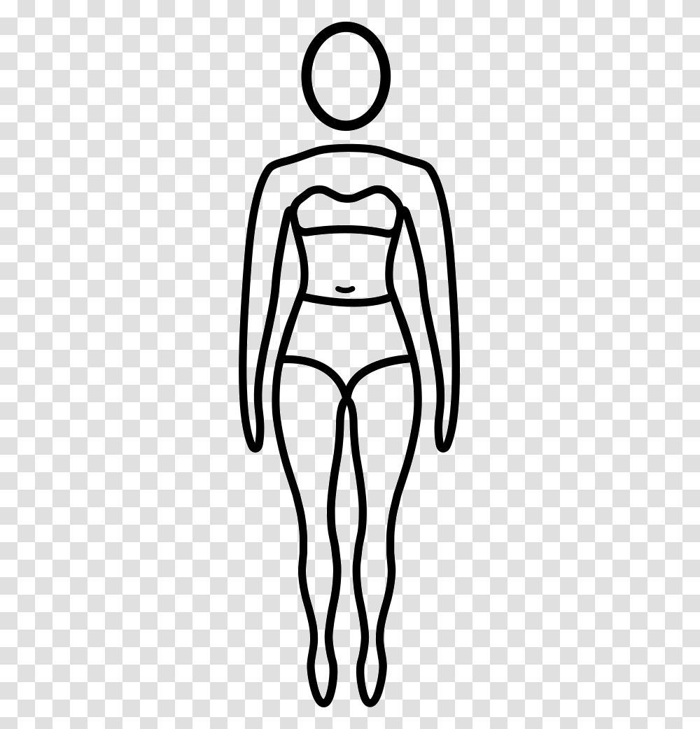 Icon, Apparel, Underwear, Lingerie Transparent Png