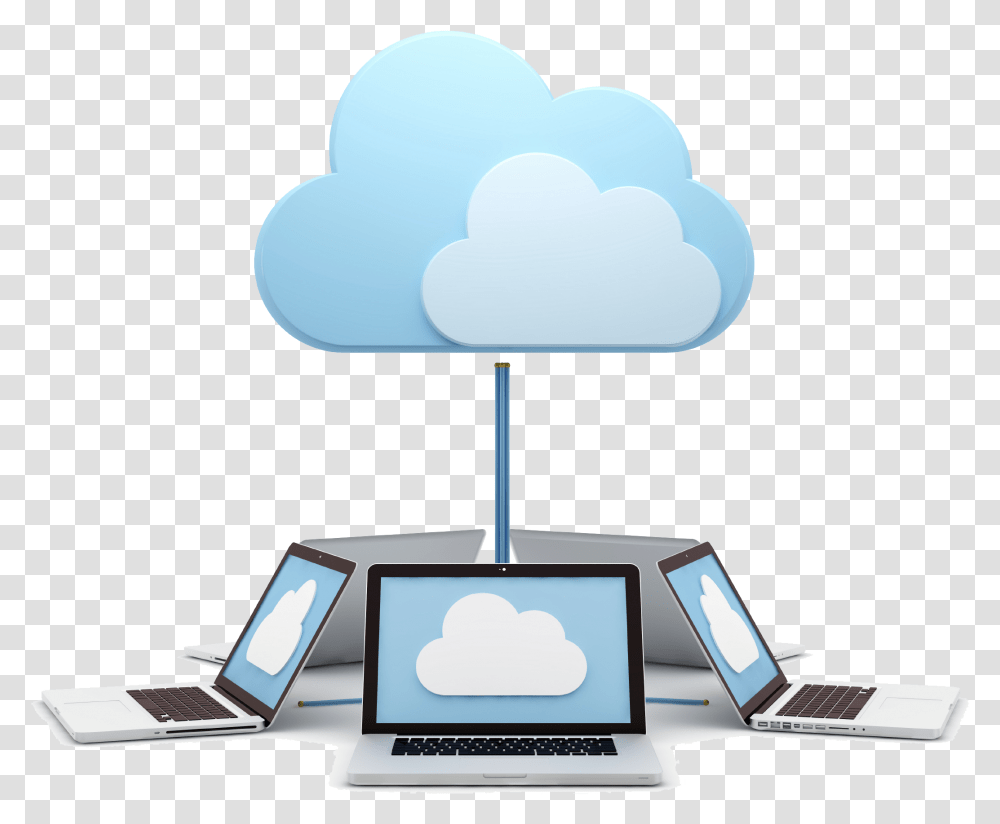 Icon Cloud Storage Cartoon, Monitor, Screen, Electronics, LCD Screen Transparent Png