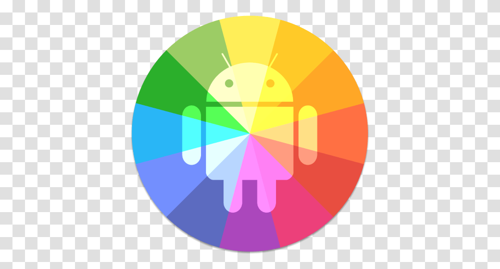 Icon Color Filter Apps On Google Play Android Vector, Sphere, Balloon, Graphics, Art Transparent Png