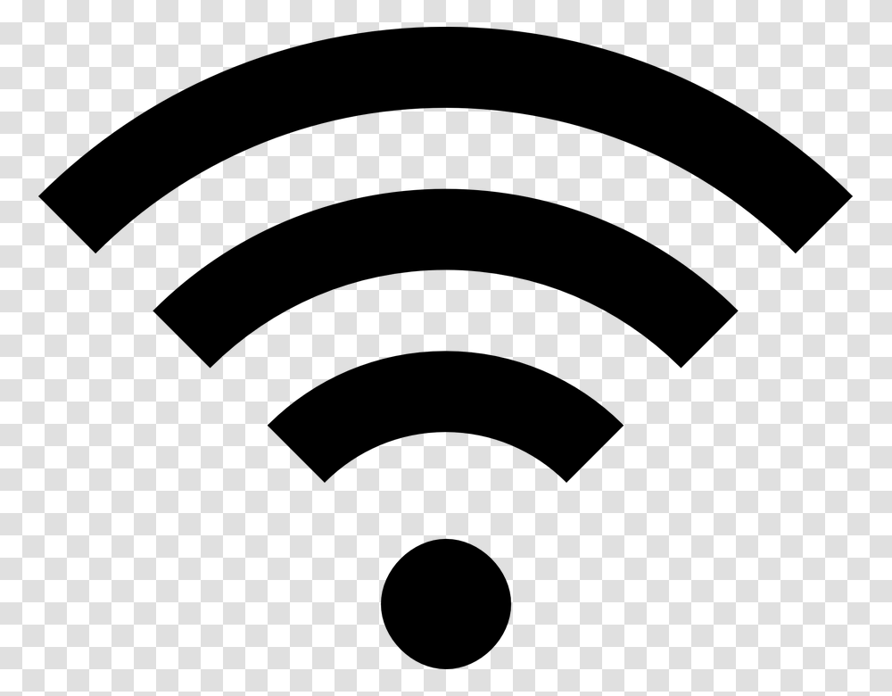 Icon Communication Sender Antenna Broadcast Background Wifi Icon, Gray, World Of Warcraft Transparent Png