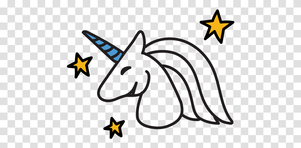 Icon Community Of Founders Lift99 Unicorn Founders Tattoo, Star Symbol, Dragon, Bicycle Transparent Png