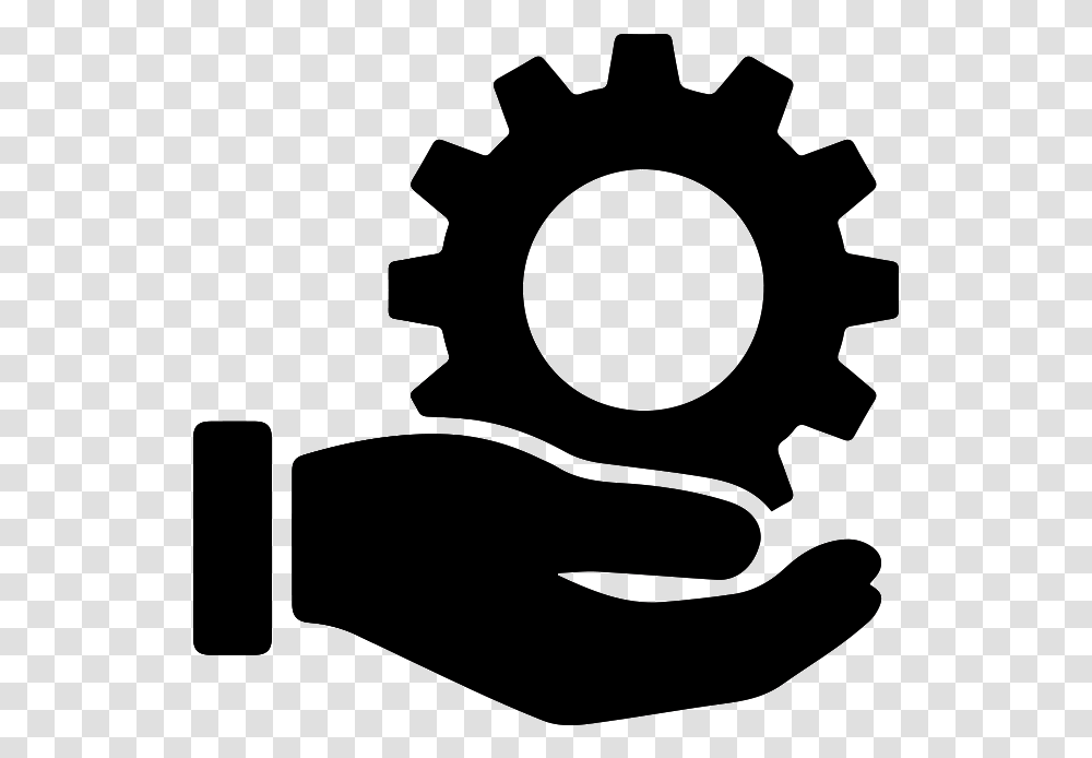 Icon Consulting, Machine, Gear Transparent Png