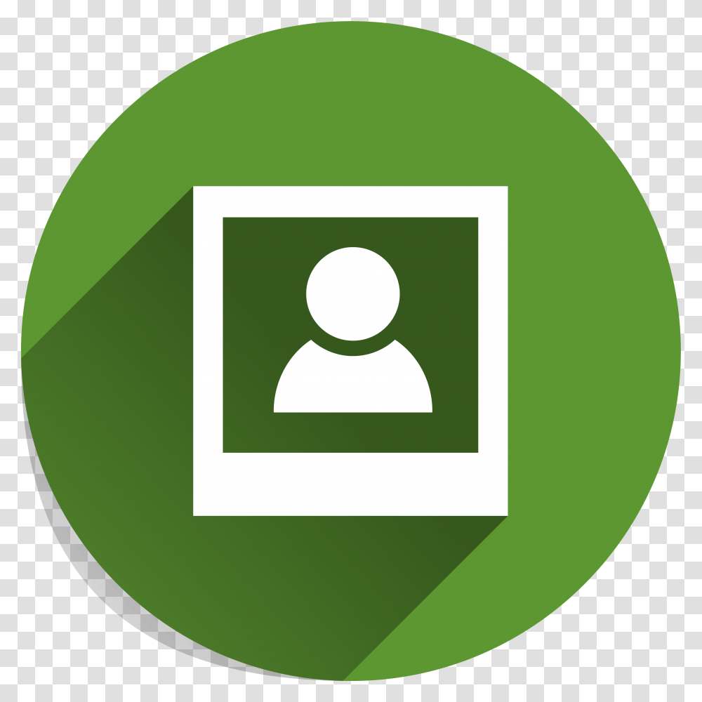 Icon Contact Person, Logo, Trademark Transparent Png