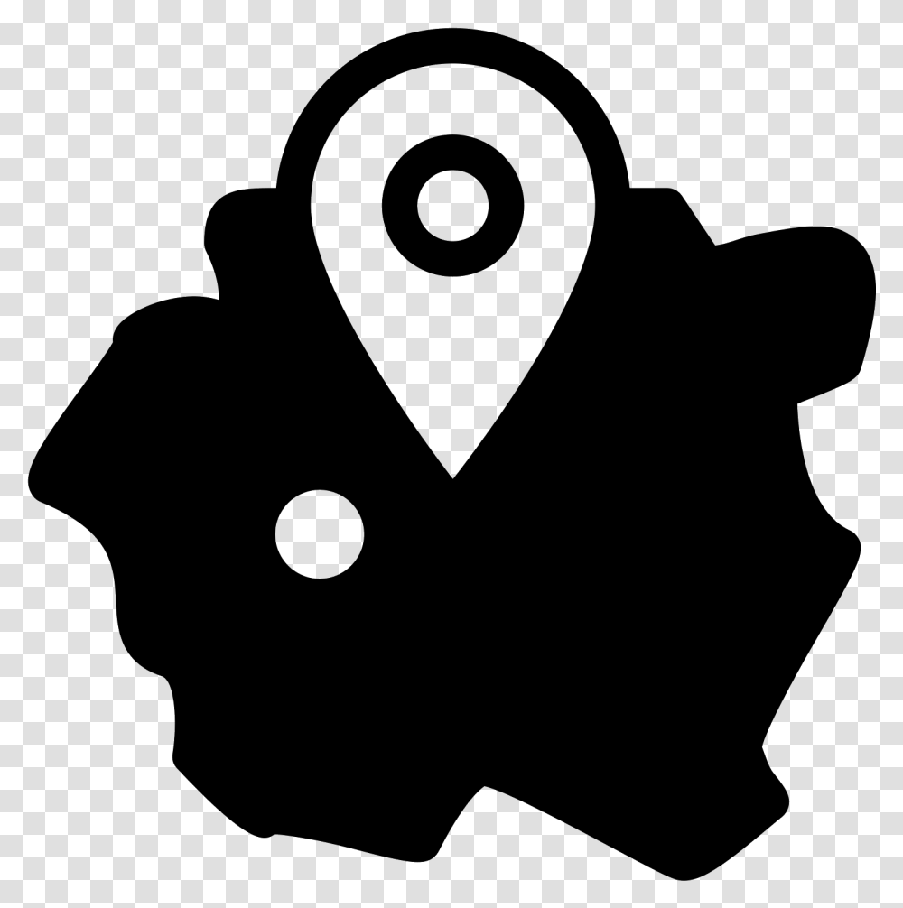 Icon Country Pais Icono, Gray, World Of Warcraft Transparent Png