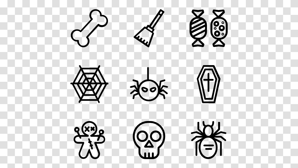 Icon Creativity Tools, Gray, World Of Warcraft Transparent Png