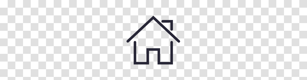 Icon, Cross, Building Transparent Png