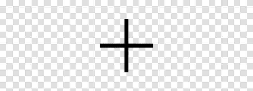 Icon, Cross, Crucifix Transparent Png