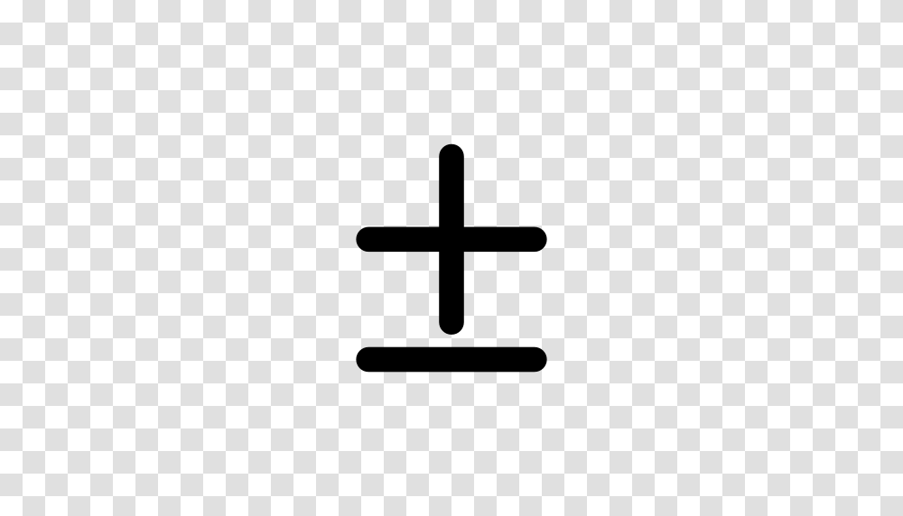 Icon, Cross Transparent Png